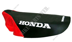 Seat cover for Honda CR500R 1999 - HSSOE